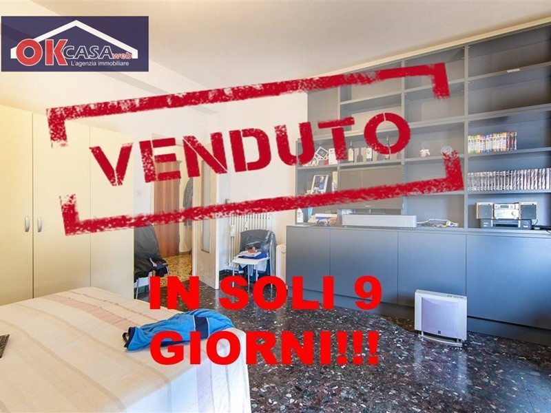 Appartamento in Vendita a Verona, 130'000€, 104 m²