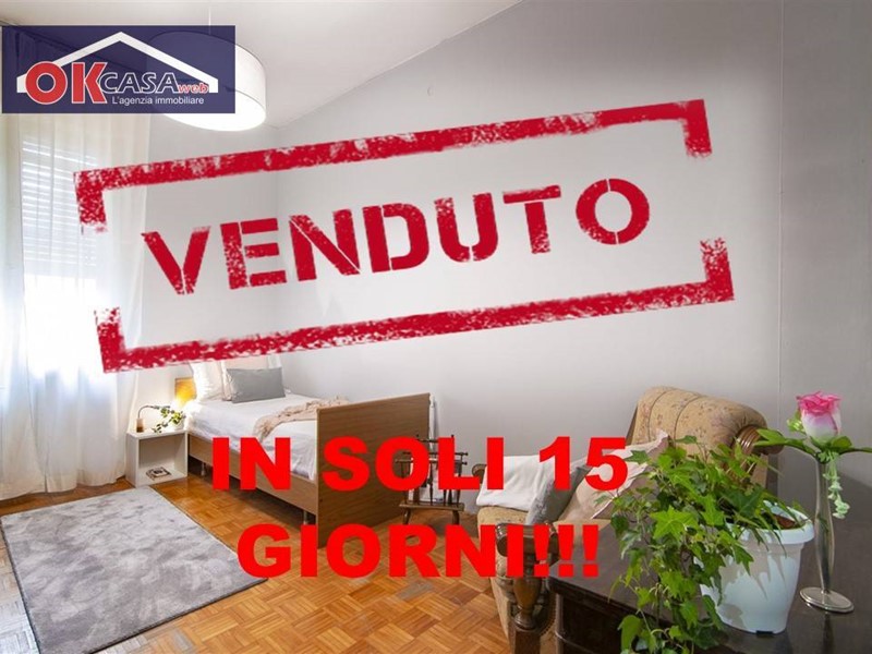 Appartamento in Vendita a Verona, 280'000€, 108 m²