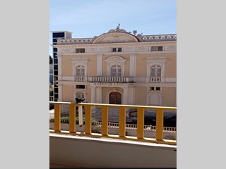 Quadrilocale in Vendita a Taranto, zona Talsano, 150'000€, 121 m²