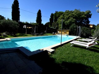 Villa bifamiliare in Vendita a Fauglia, 485'000€, 160 m², arredato