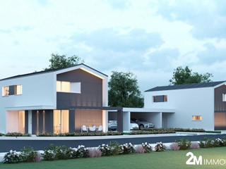 Terreno edificabile in Vendita a San Giuliano Terme, zona Arena Metato, 85'000€, 340 m²