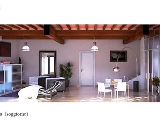 Quadrilocale in Vendita a Vicopisano, zona Caprona, 255'000€, 80 m²