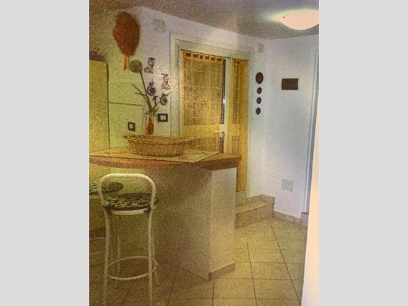 Trilocale in Vendita a Castiglione della Pescaia, 255'000€, 77 m², arredato