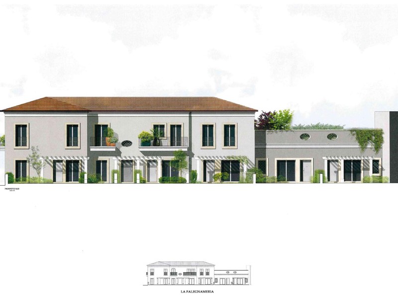 Quadrilocale in Vendita a Cascina, 325'000€, 82 m²