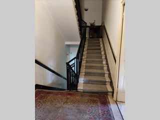 Villa in Vendita a Carrara, zona Marina di Carrara, 1'200'000€, 560 m², con Box