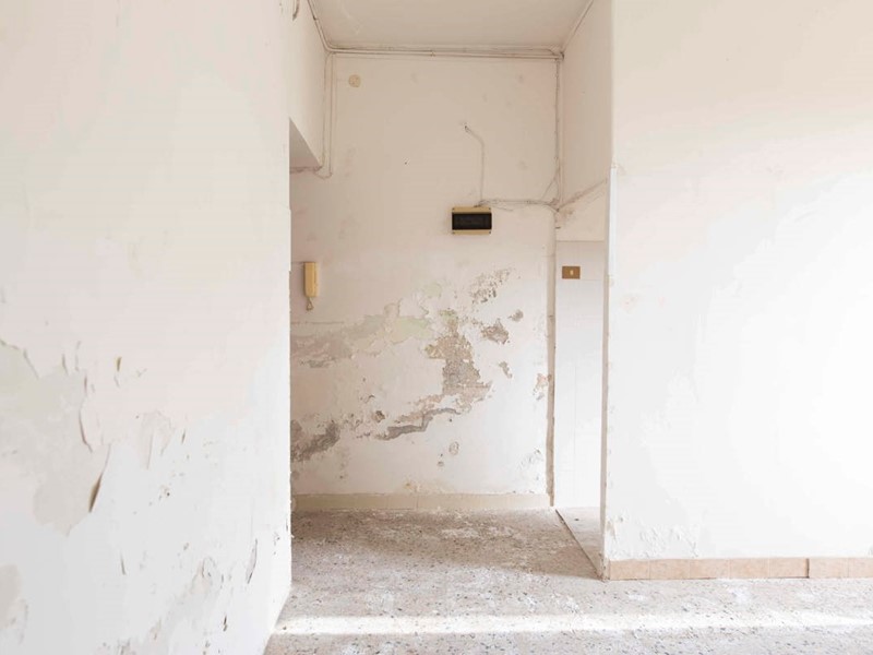 Bilocale in Vendita a Catanzaro, 35'000&euro;, 48 m²