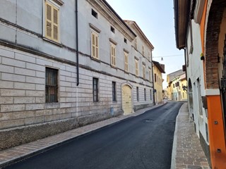 Casa Indipendente in Vendita a Verolanuova, 240'000€, 415 m²