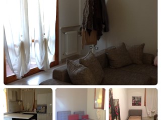 Appartamento in Affitto a Meldola, 500€, 70 m², arredato
