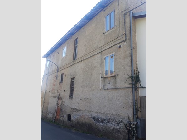 Casa Semi Indipendente in Vendita a Villar Dora, 160'000€, 125 m²