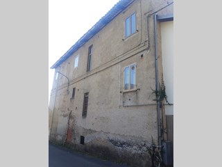 Casa Semi Indipendente in Vendita a Villar Dora, 160'000€, 125 m²