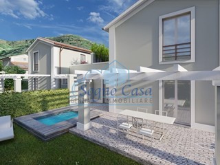 Terreno edificabile in Vendita a Luni, 200'000€, 1800 m²