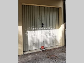 Box in Vendita a Santa Maria a Monte, zona Ponticelli, 12'000€, 15 m², con Box