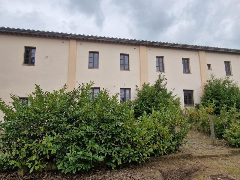 Quadrilocale in Vendita a Siena, zona Salteano, 260'000€, 90 m²