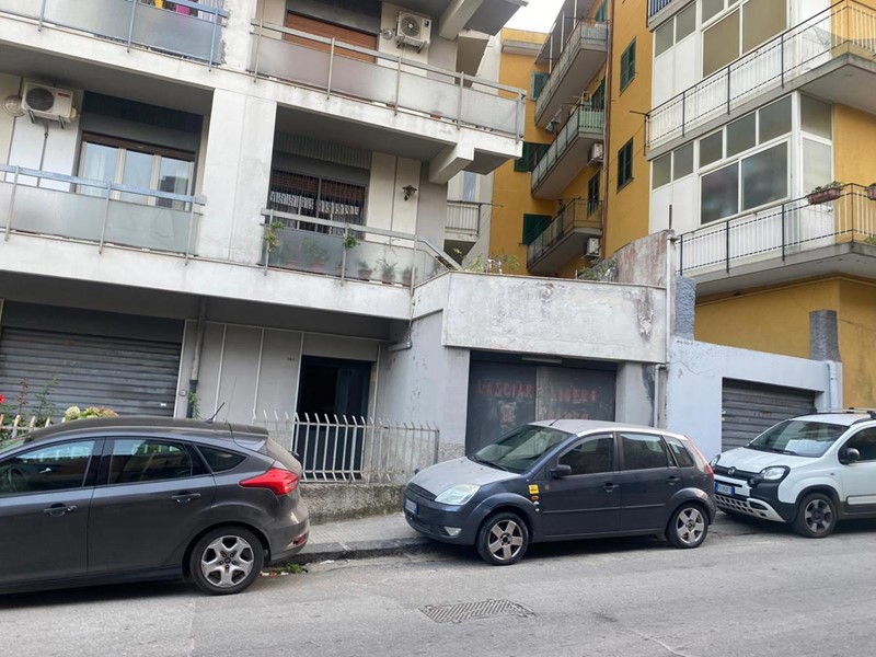 Casale in Vendita a Messina, 115'000€, 400 m²