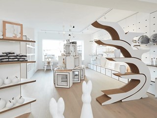 Immobile commerciale in Vendita a Lucca, zona Monte San Quirico, 1000 m², arredato