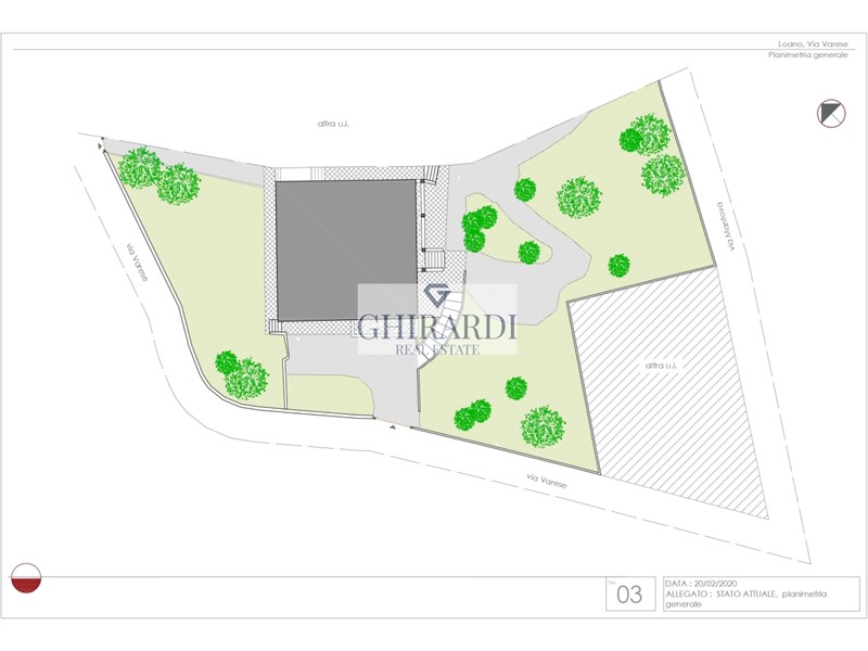 Bilocale in Vendita a Loano, 250'000€, 55 m²