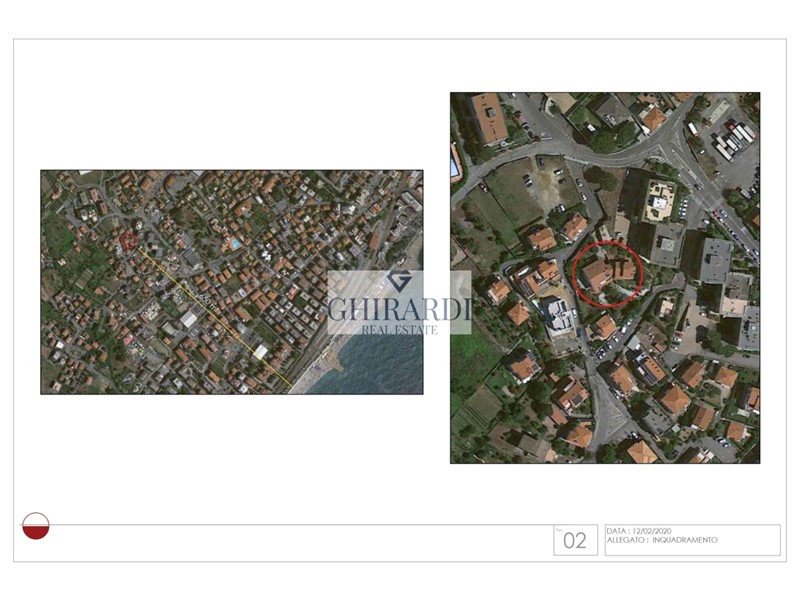 Bilocale in Vendita a Loano, 250'000€, 55 m²