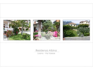 Bilocale in Vendita a Loano, 250'000€, 55 m²