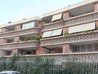 Bilocale in Vendita a Roma, 215'000€, 60 m², arredato