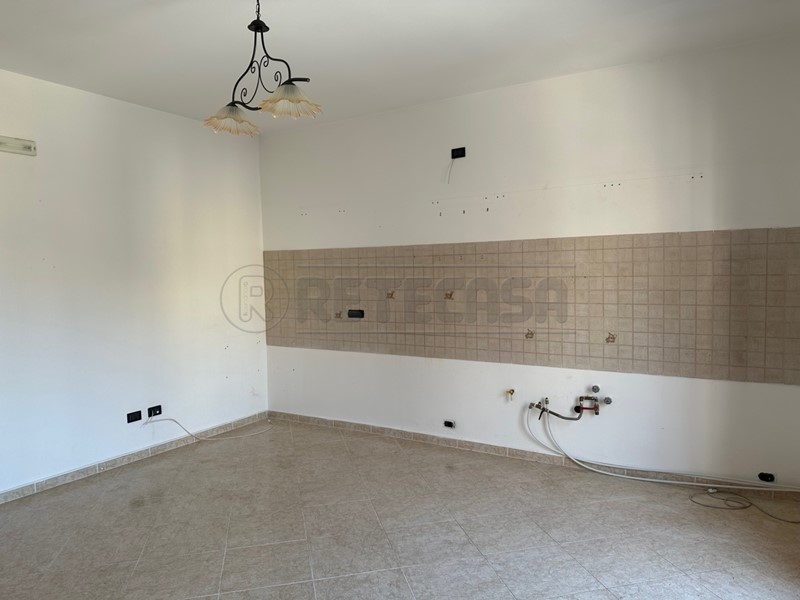 Appartamento in Vendita a Mazara del Vallo, 50'000€, 110 m²