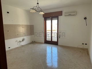 Appartamento in Vendita a Mazara del Vallo, 50'000€, 110 m²