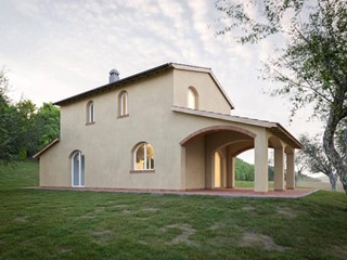 Casale in Vendita a San Miniato, zona Serra, 100'000€, 165 m²