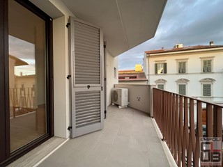 Appartamento in Vendita a Empoli, 420'000€, 100 m², con Box