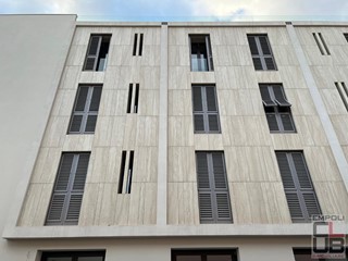 Trilocale in Vendita a Empoli, 330'000€, 72 m², con Box