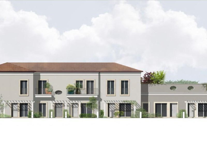 Trilocale in Vendita a Cascina, 330'000€, 86 m²