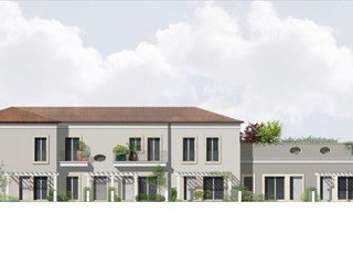 Trilocale in Vendita a Cascina, 265'000€, 76 m²