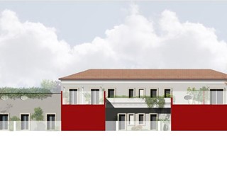 Trilocale in Vendita a Cascina, 270'000€, 71 m²