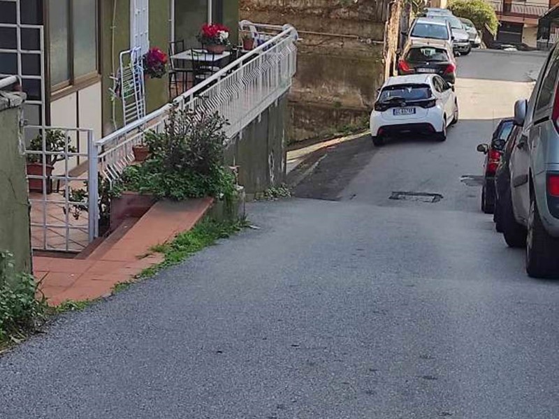 Box in Vendita a Tremestieri Etneo, 30'000€, 68 m²