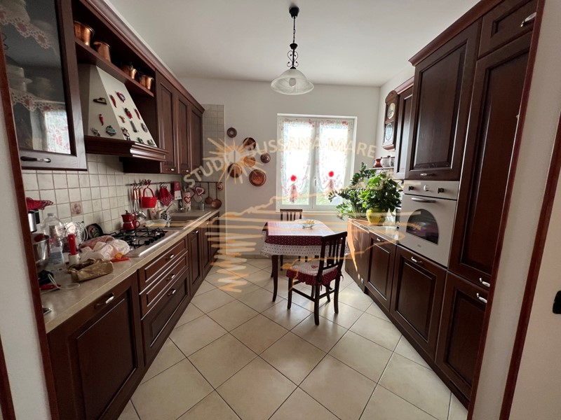 Quadrilocale in Vendita a Taggia, 225'000€, 95 m²