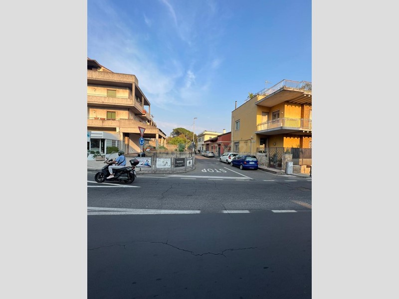 Box in Vendita a Sant'Agata li Battiati, 23'000€, 20 m², arredato, con Box