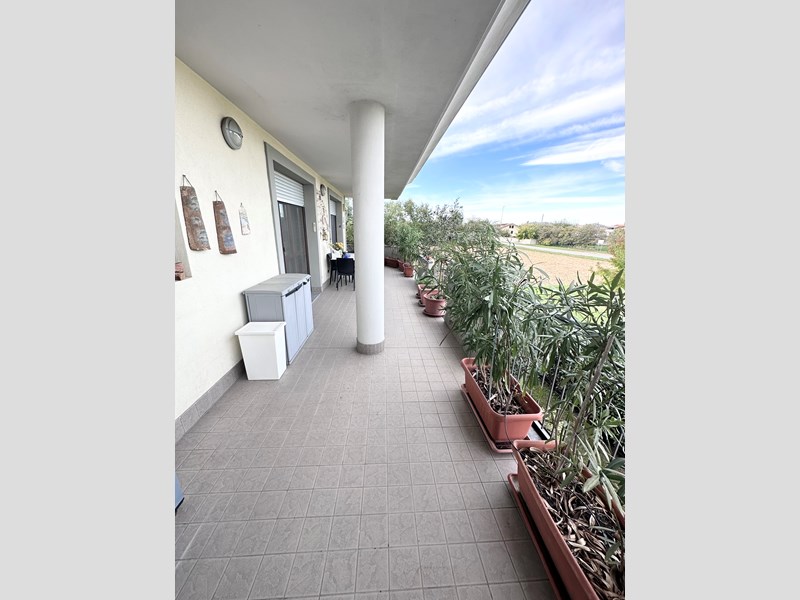 Bilocale in Vendita a Parabiago, 209'000€, 105 m², arredato