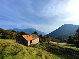 Casale in Vendita a Cerano d'Intelvi, 62'000€, 24000 m²