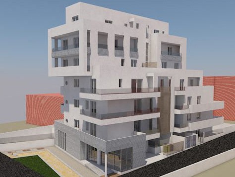 Trilocale in Vendita a Bari, 280'000€, 84 m²