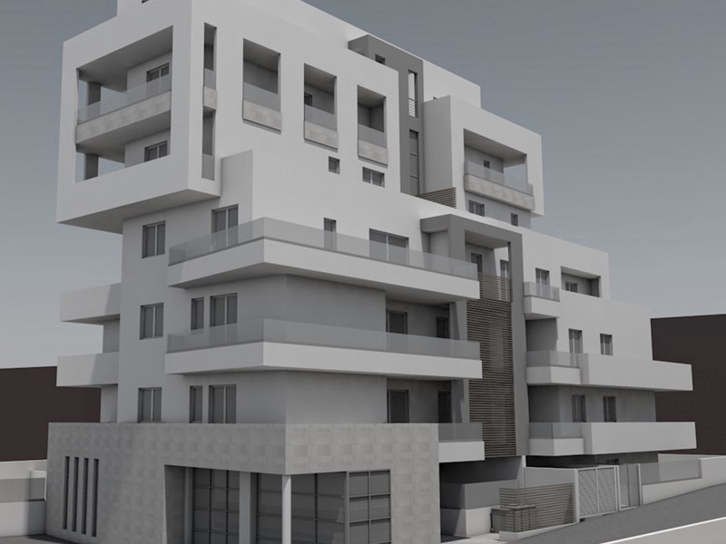 Trilocale in Vendita a Bari, 234'000€, 63 m²