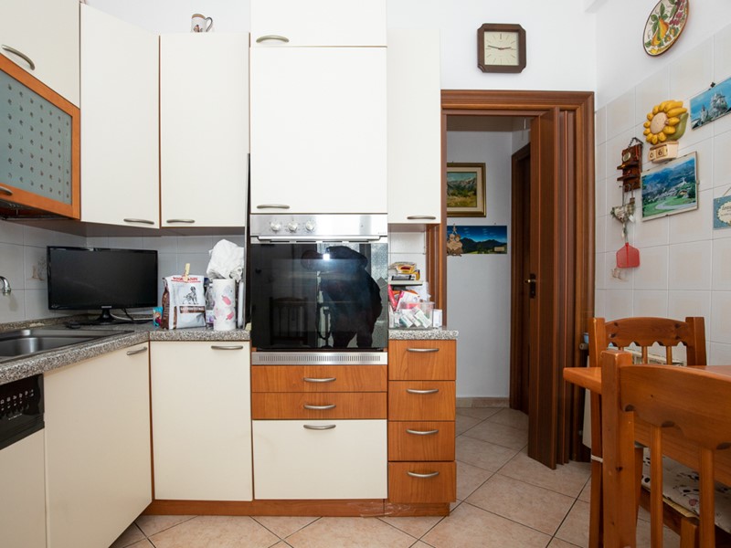 Appartamento in Vendita a Genova, zona PrÃ, 120'000€, 96 m²