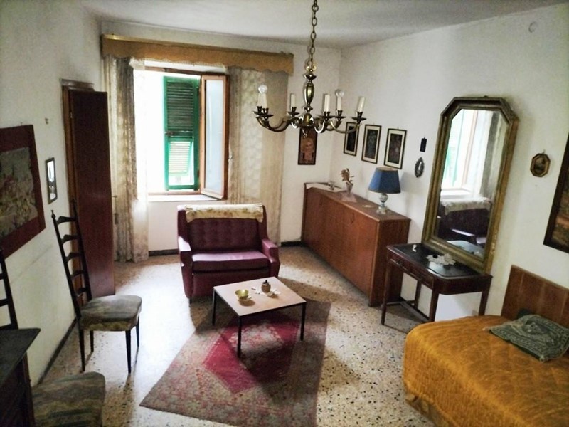 Trilocale in Vendita a Bagnone, 25'000€, 50 m²