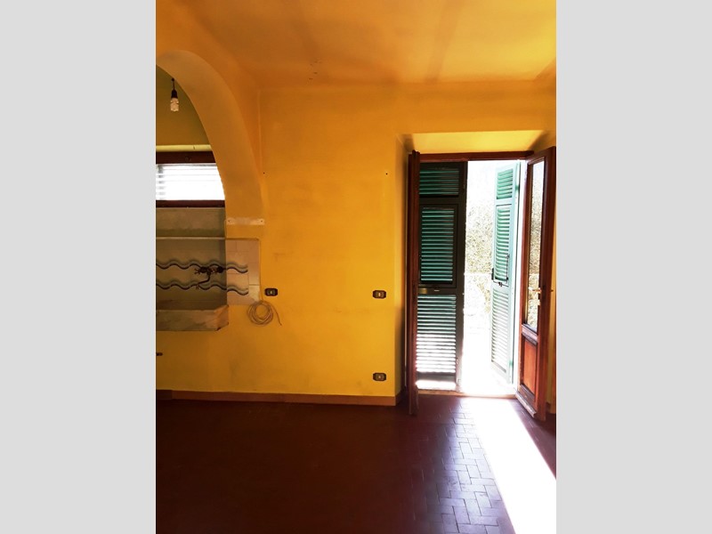 Trilocale in Vendita a Fosdinovo, zona Marciaso, 55'000€, 60 m², arredato