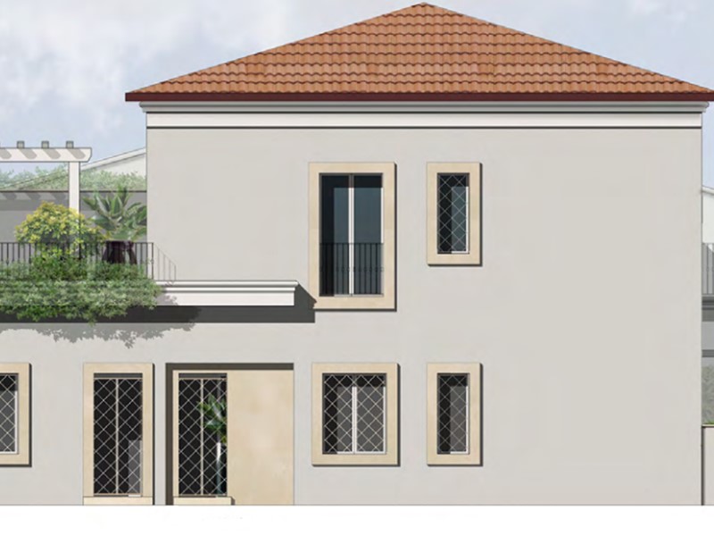 Bilocale in Vendita a Cascina, 180'000€, 55 m²