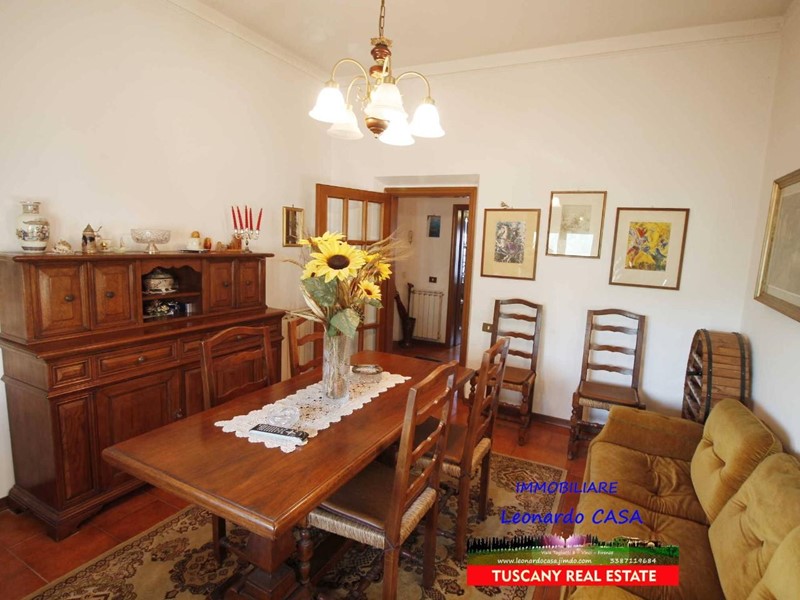 Quadrilocale in Vendita a Vinci, 160'000€, 80 m²