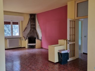 Quadrilocale in Vendita a Riccione, 300'000&euro;, 132 m²