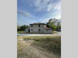 Casa Indipendente in Vendita a Sogliano al Rubicone, 211 m²