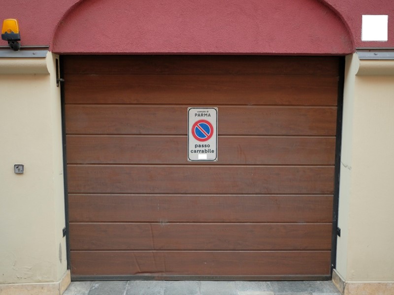 Box in Vendita a Parma, 42'000€, 12 m²