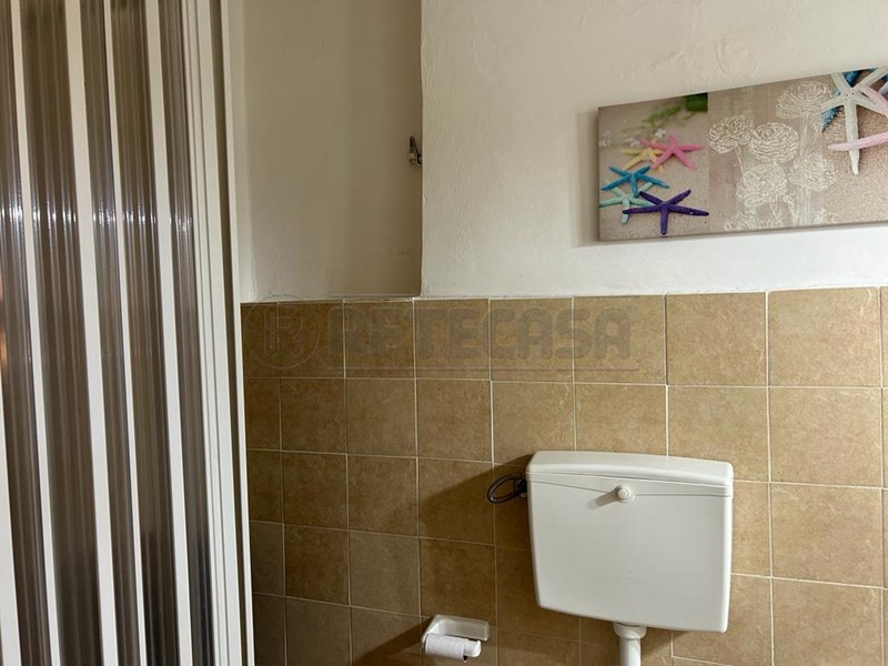 Bilocale in Vendita a Caltanissetta, 30'000€, 50 m², arredato