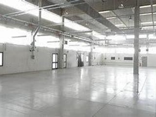 Capannone in Vendita a Massa, 1'300'000€, 1200 m²