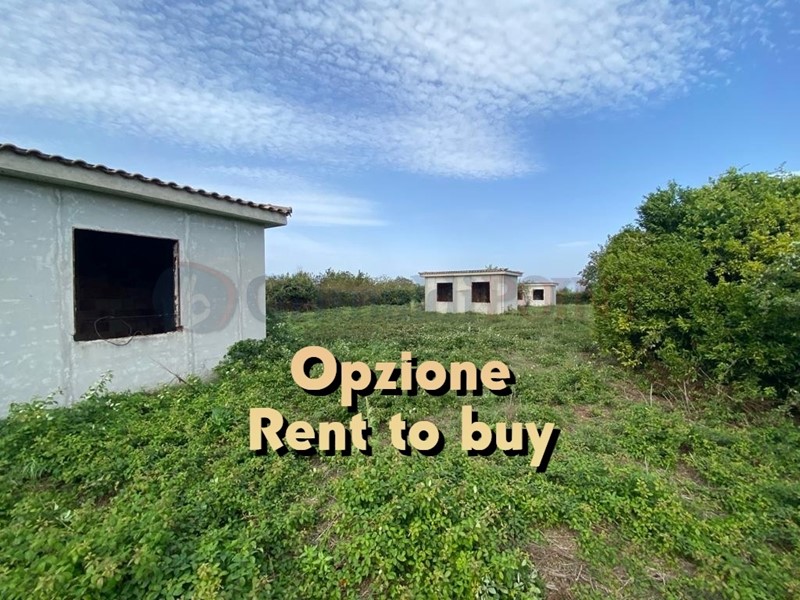 Casa Indipendente in Vendita a Giugliano in Campania, 55'000€, 30 m²
