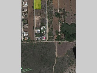 Terreno agricolo in Vendita a Porto Cesareo, zona Torre Lapillo, 150'000€, 4850 m²